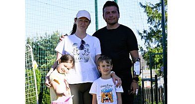 Biegali, szukali punktów i walczyli o zwycięstwo! Wielkie emocje w Chrzanowie (WID
