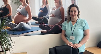 Ważna rola osoby towarzyszącej