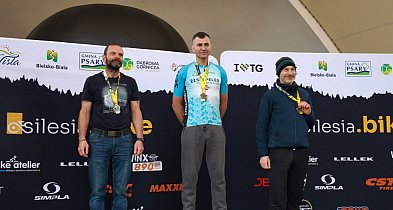 Mokro, ślisko i ekstremalnie. Tak rodziły się medale SCHC Chrzanów