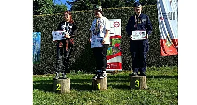 Strzelały po mistrzowsku! Zawodniczki Arrow wracają z Mistrzostw Polski z medalami