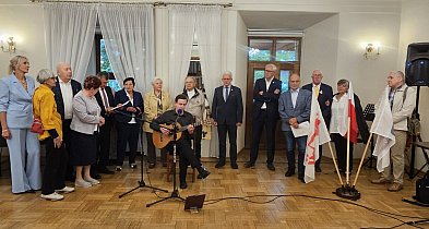 Działacze trzebińskiej „Solidarności” uhonorowani medalami