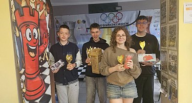 Nikt nie był w stanie go zatrzymać! Baliś znów zwycięża