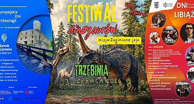 Na weekend. Tańce w Chrzanowie, zabawa w Libiążu i wielkie oblężenie na Lipowcu