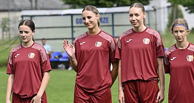 Heroiczna walka piłkarek z Pogorzyc. Zwycięstwo przyszło w najlepszym momencie