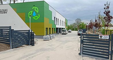 Przeprowadzka ZMGK coraz bliżej. Mieszkańcy zyskają lepszą obsługę