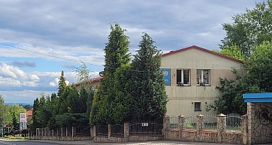 Siedziba klubu Opoka w Trzebini do sprzedania