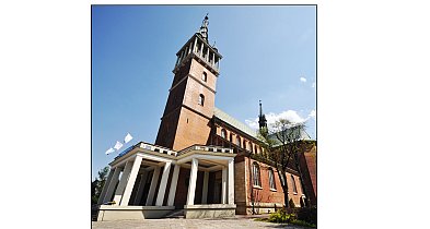 To koniec pewnej epoki. Po siedmiu latach Trzebinia żegna proboszcza