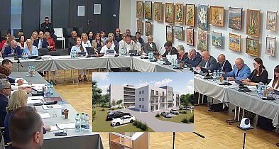 Co dalej z mieszkaniami SIM? Radni obawiają się rezygnacji najemców