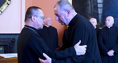 Nowi proboszczowie, nowe funkcje. Kard. Ryś ogłosił zmiany personalne