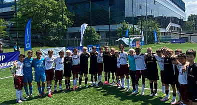 Dynamo Kijów, Torino FC i Wisła Kraków. Chrzanów rzucił wyzwanie potęgom