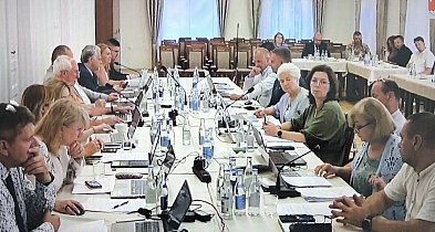 Toaleta zamiast zielonego skweru? Mieszkańcy centrum Krzeszowic protestują