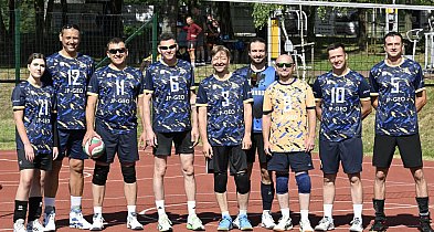 Wtorkowi zdobyli Myślachowice! Triumf w 22. Turnieju Siatkówki (WIDEO,ZDJĘCIA)