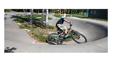Nowy skatepark i pumptrack coraz bliżej. Mieszkańcy nie będą się nudzić