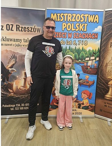 Nie tylko doświadczenie – młodzi z Chrzanowa walczyli jak równi z równymi