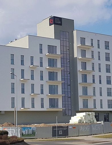 Spór o mieszkania SIM w Chrzanowie. W Libiążu boją się takiego scenariusza