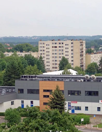 Po przerwie znów będą stacjonarne zebrania w PSM