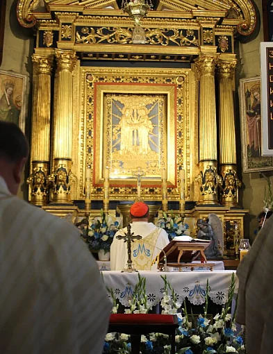 W Paczółtowicach padły mocne słowa