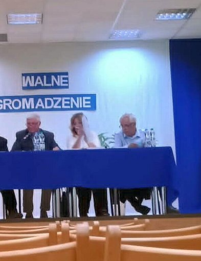 Chrzanowska spółdzielnia z nadwyżką, ale bez końca sądowego sporu