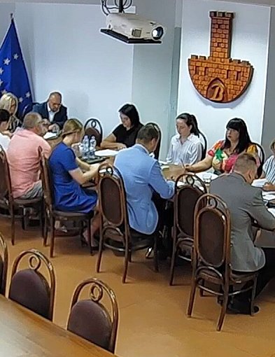 Babice stawiają na inwestycje. Wójt z wotum zaufania