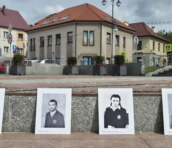 Trzebinia uczci pamięć ofiar getta marszem przez miasto
