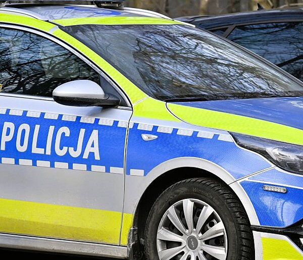 21-latek zatrzymany po awanturze na festynie