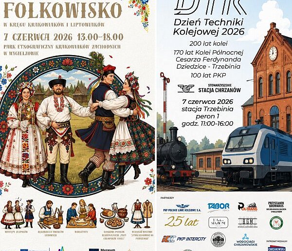 Koncerty, pikniki i historyczne podróże. Gdzie wybrać się 6 i 7 czerwca