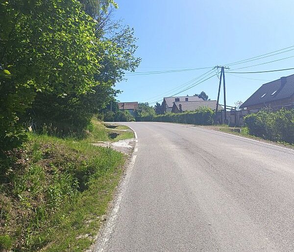 Przez kilka miesięcy na tej ulicy będą utrudnienia