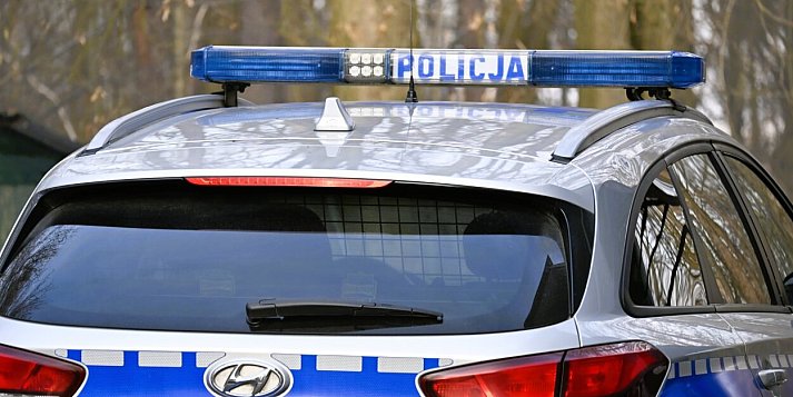Chodzi o próby włamań do mieszkań