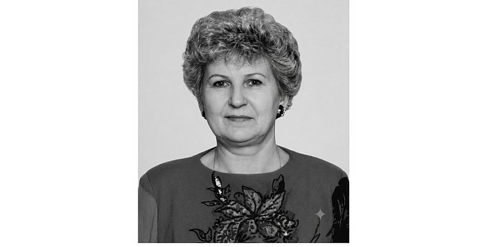 Nie żyje kobieta, która tworzyła historię szkoły