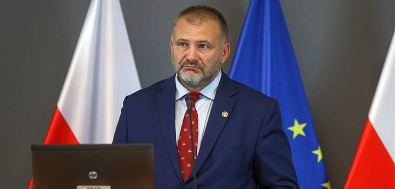 Sędzia rodem z Chrzanowa został ministrem sprawiedliwości 