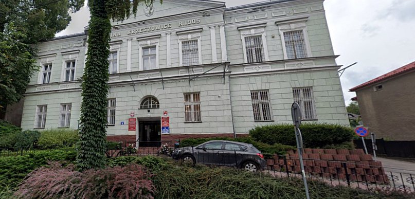 Nowe parki powstaną w Krzeszowicach