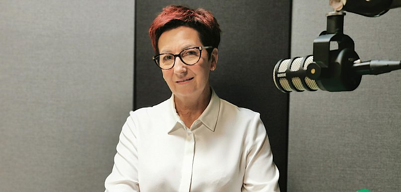 W pracy sołtysa nigdy nie wiesz, co się wydarzy
