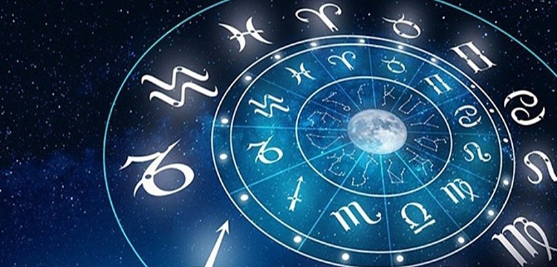 Twój PRZEŁOMowy horoskop