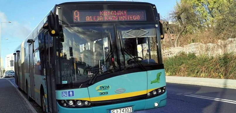 Od dzisiaj wyższe kary za jazdę bez biletu