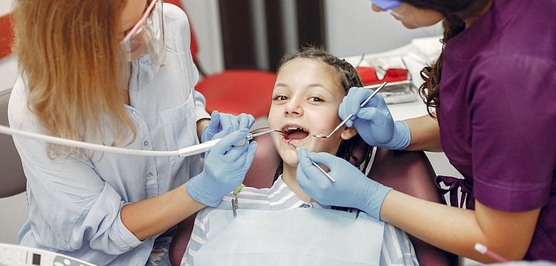 Darmowy dentysta dla uczniów z gminy Trzebinia