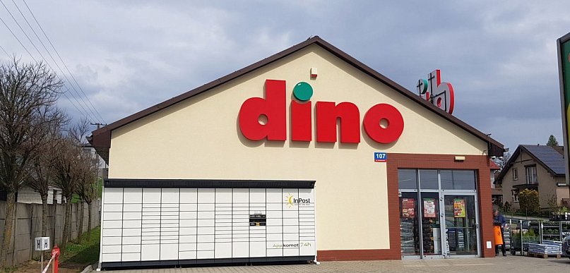 W znanej sieci marketów przed majówką będzie strajk