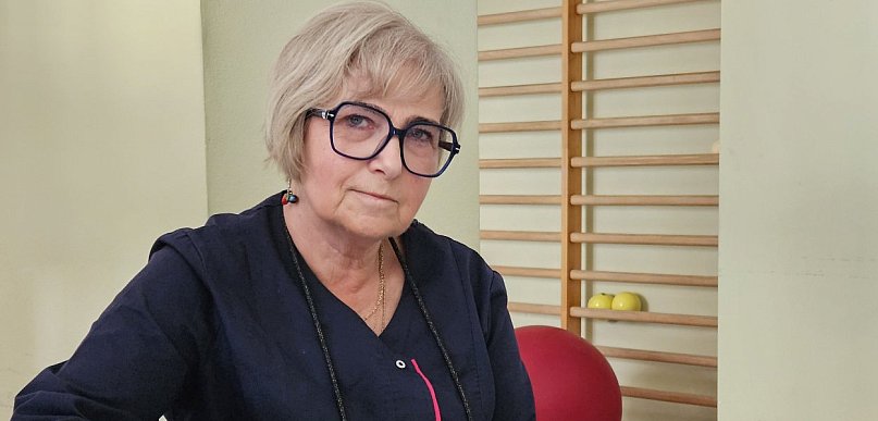 Rehabilitacja ratuje serce i przedłuża życie