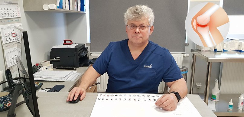 Rehabilitacja kolana: nowoczesne podejście do leczenia urazów