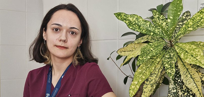 Psycholog w rehabilitacji: Pacjent ma prawo do trudnych emocji