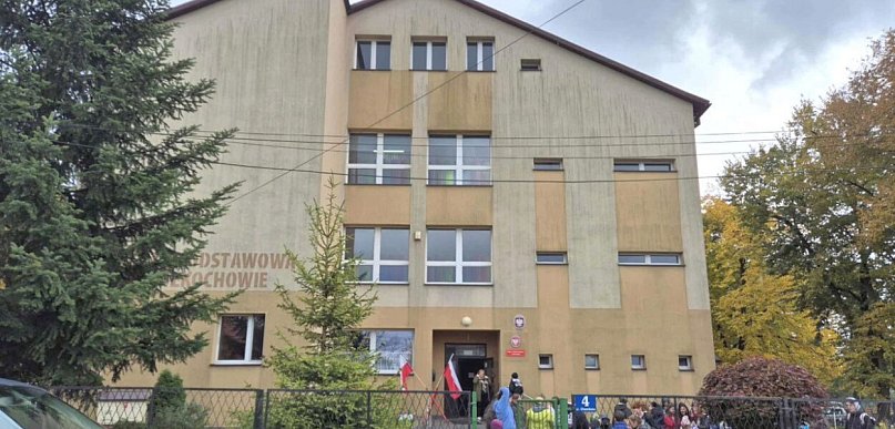 Sąd stanął po stronie szkoły w Rozkochowie. To koniec sporu z gminą?