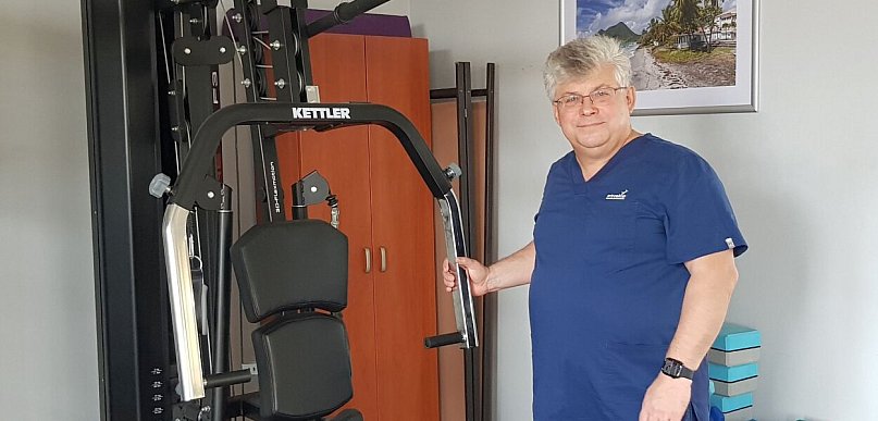 Jak uniknąć urazów? Praktyczne wskazówki ortopedy