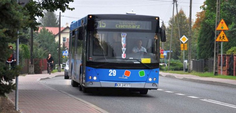 W Libiążu będzie działała komunikacja zastępcza