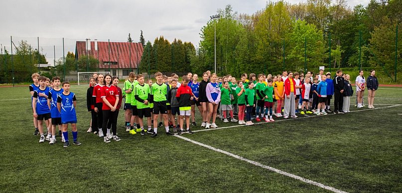 Sportowe święto po pandemicznej przerwie