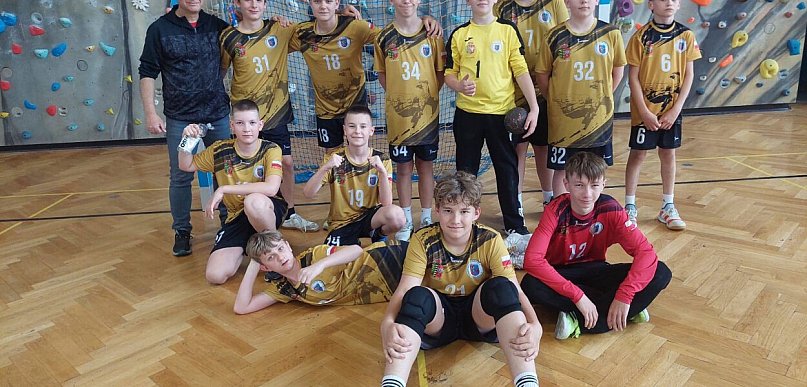Pokazali charakter i zdobyli medal! Fantastyczny wynik uczniów z Chrzanowa