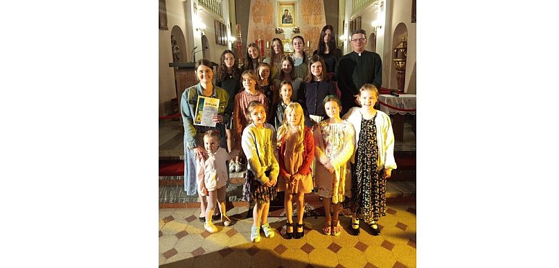 Dzieci i młodzież zachwyciły swoimi występami w Płokach