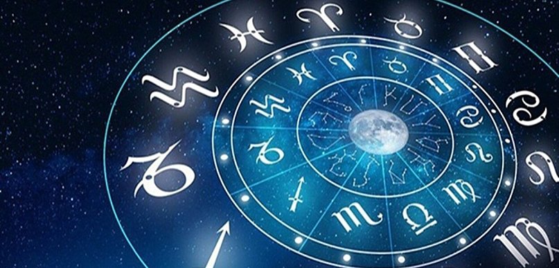 Twój PRZEŁOMowy horoskop