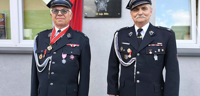 Kiedyś i my będziemy historią