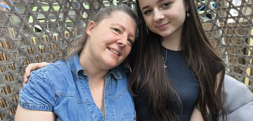 Mama menedżerka od zadań specjalnych