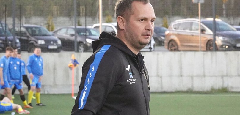 Fablok powalczy w barażach. Trzebinia żegna się z IV ligą