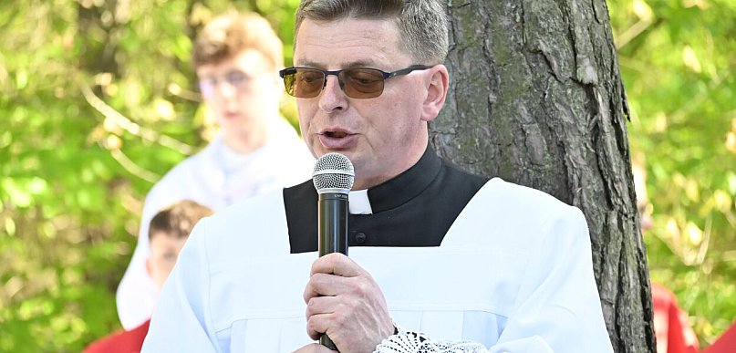 Nowi wikariusze, pożegnania i niespodzianki. Archidiecezja ogłosiła kolejne zmiany